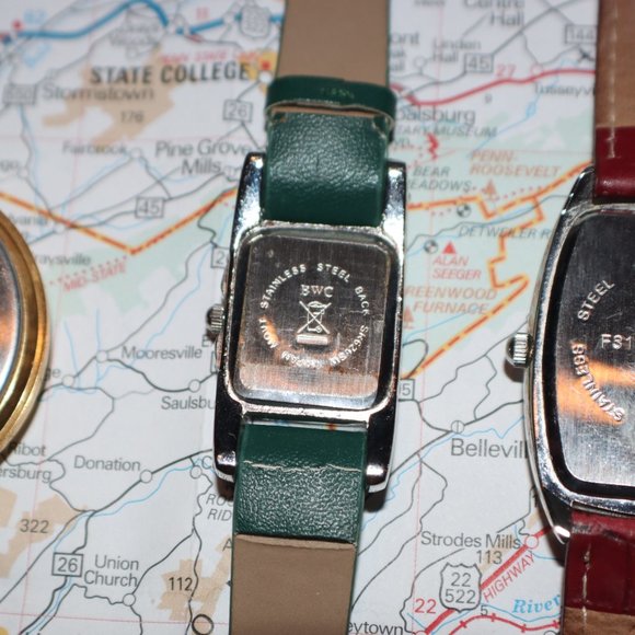 Women's Christmas Watch Collection - Picture 8 of 10